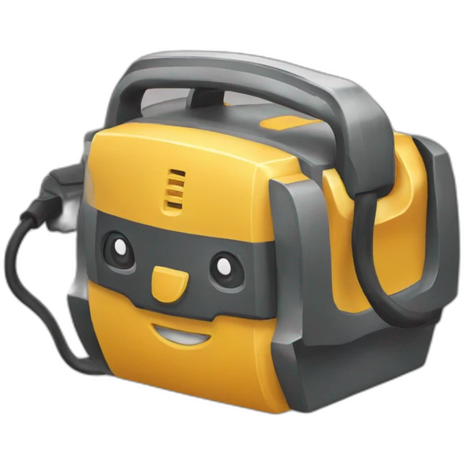 chargeur emoji