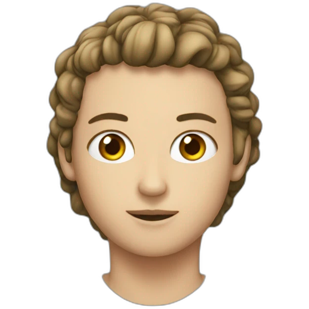 Zizi emoji