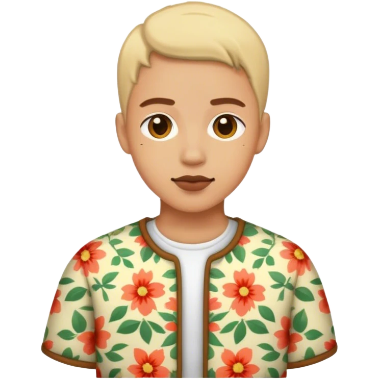 🎨🌸 emoji