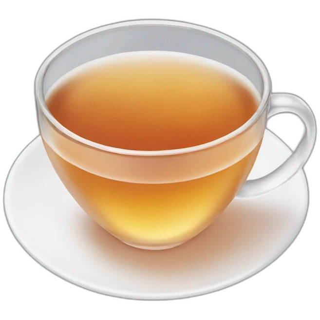 Bubbl tea emoji
