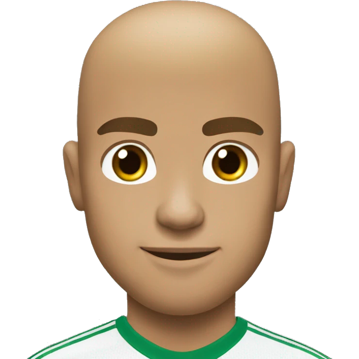 Ronaldo Ronaldo emoji