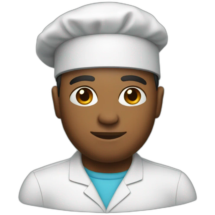 mixeur emoji