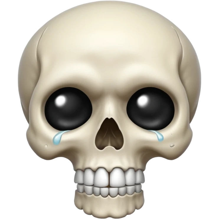 💀😭 emoji
