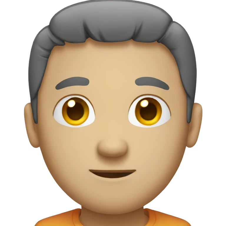head emoji