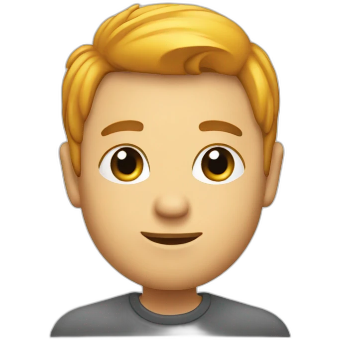 etf emoji