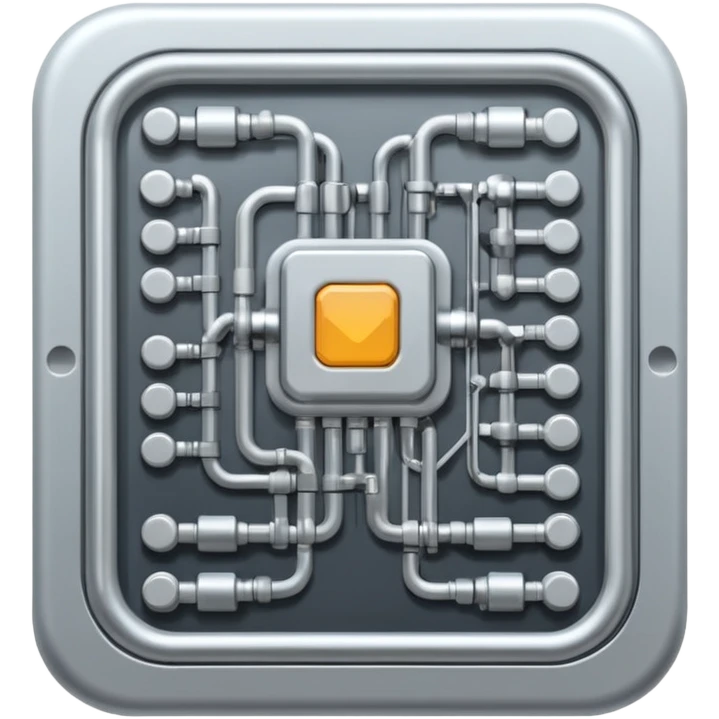 Circuit Fabricator emoji