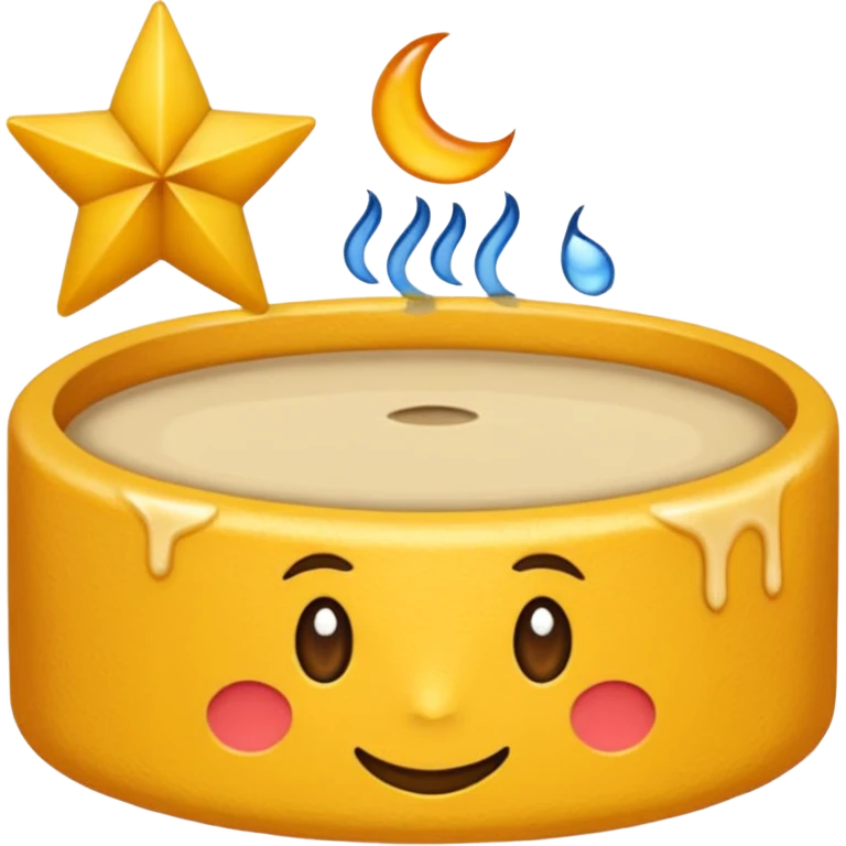 ایموجی پرچم شیر و خورشید ایران رو برام بساز emoji