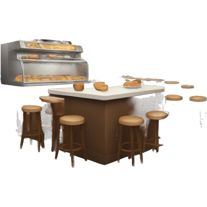 café emoji