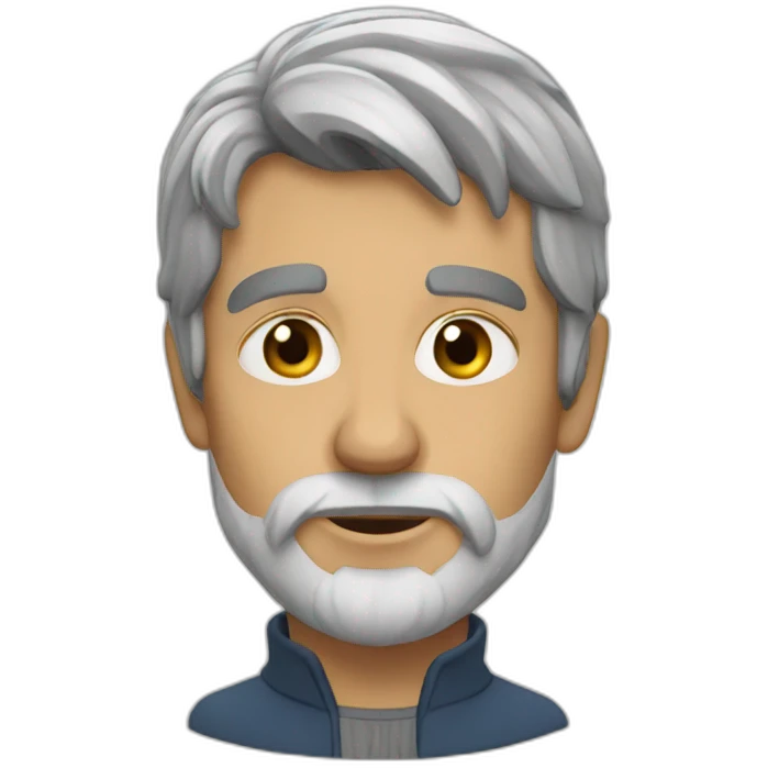Merlin  emoji
