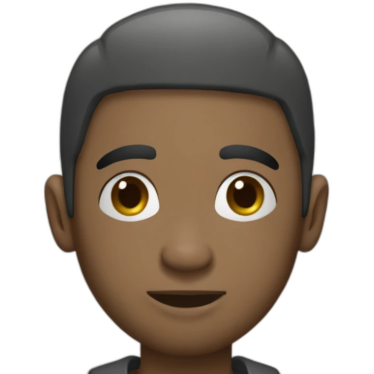 lomepal-rappeur emoji