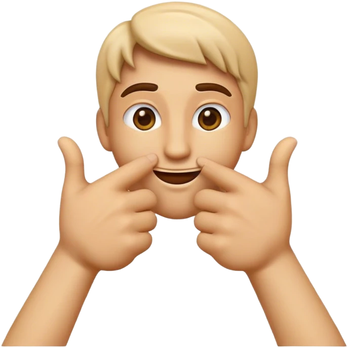 Cinematic Realistic Italian Gestures Pop Culture Emoji, showcasing expressive hand gestures rendered with lifelike textures and playful, energetic lighting. emoji