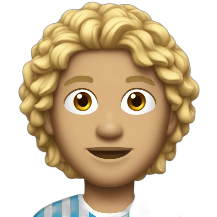 Olympique de Marseille emoji
