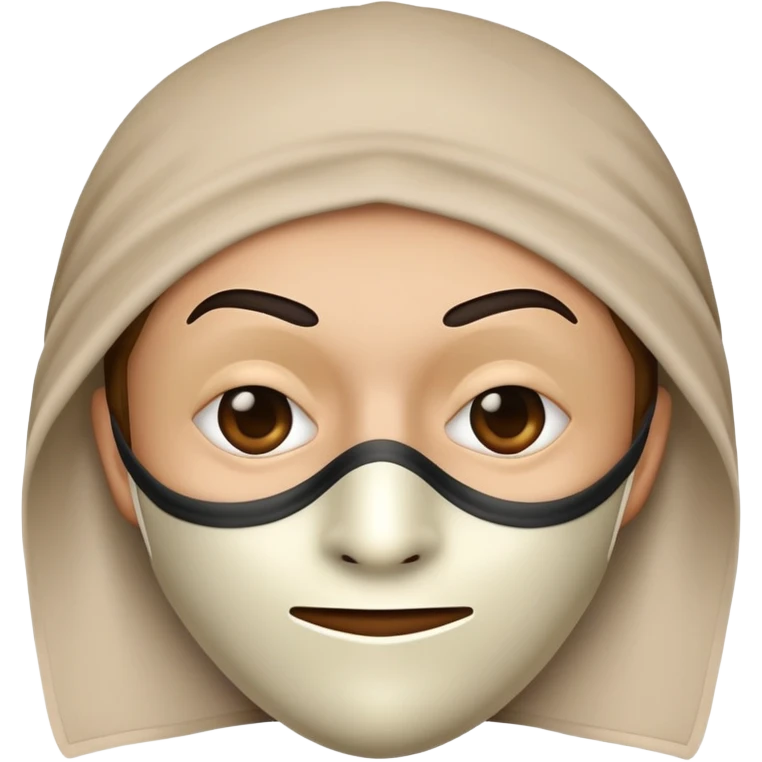 Robber emjoi emoji