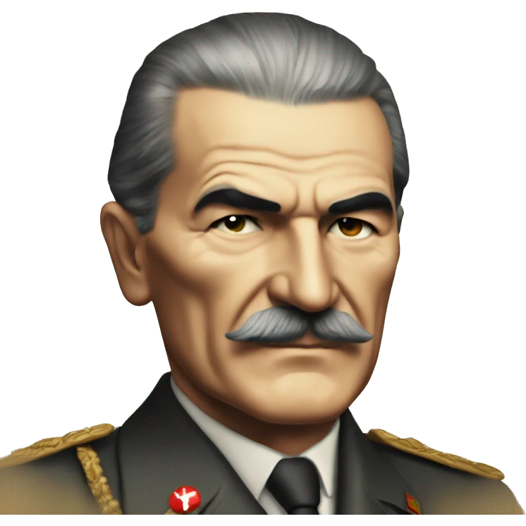 Mustafa Kemal ATATÜRK emoji