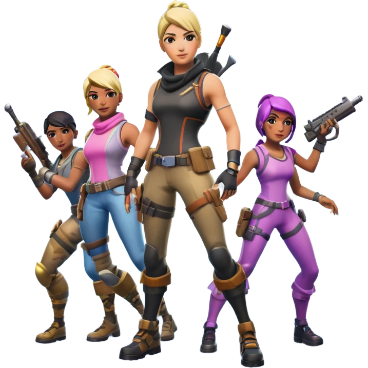 fortnite stw emoji