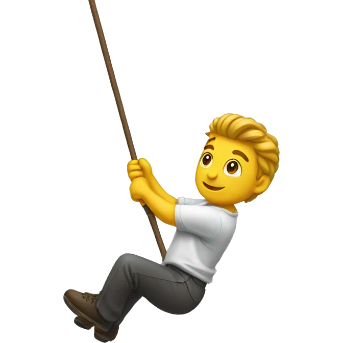 SWING emoji