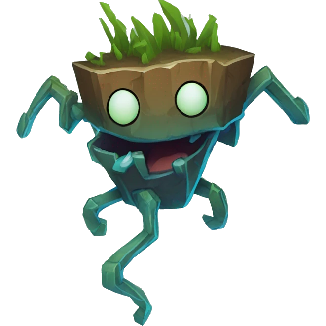 Lobtomy geometry dash water on the hill emoji