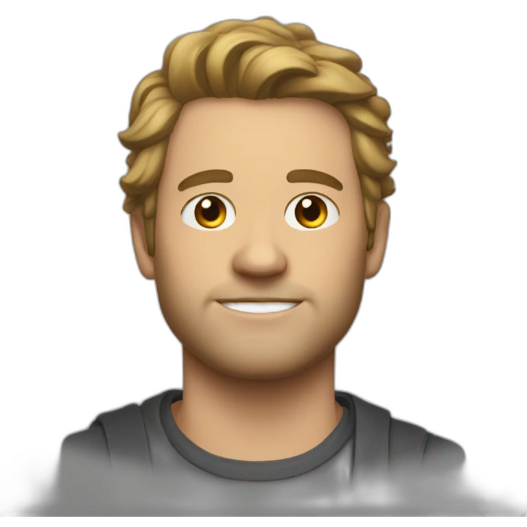 Jonathan clauss emoji