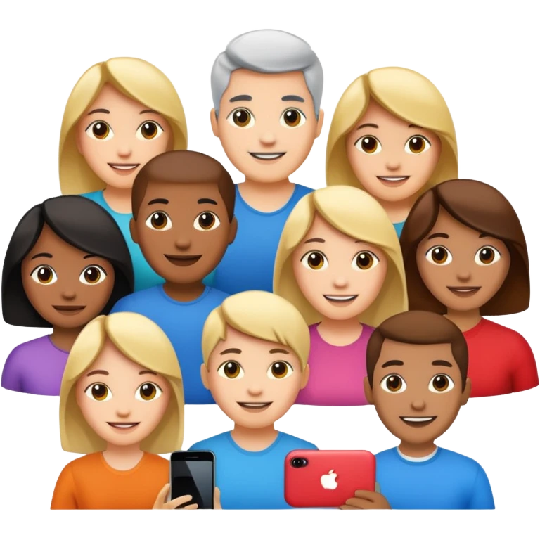 webinar inspirational emoji