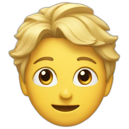 J’en pe plus emoji