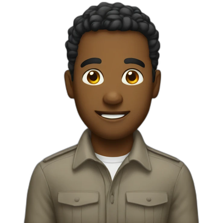 ASMPT co emoji