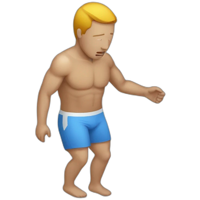 injury emoji