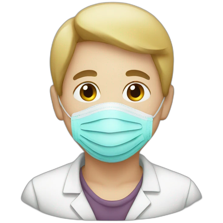 respiratory emoji
