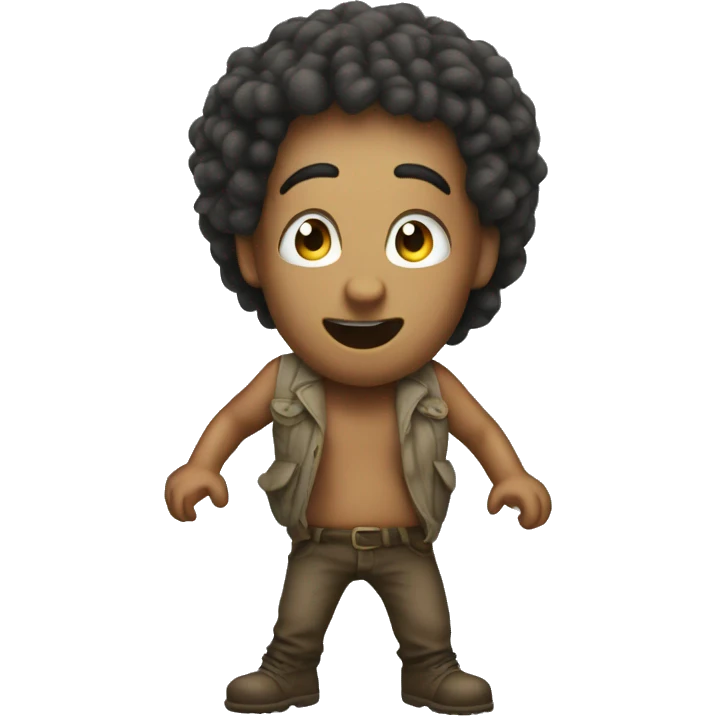 ants in your pants emoji