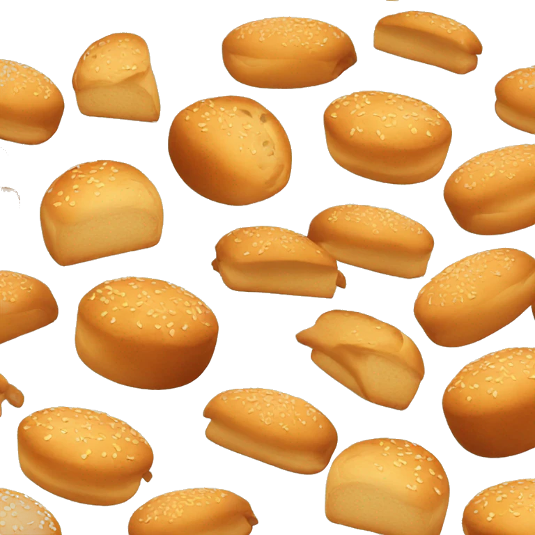 brötchen emoji