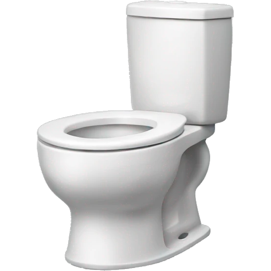 Skibidi toilet emoji