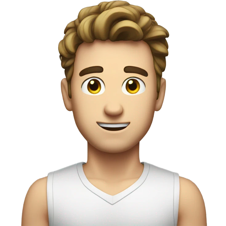 Mr beast emoji