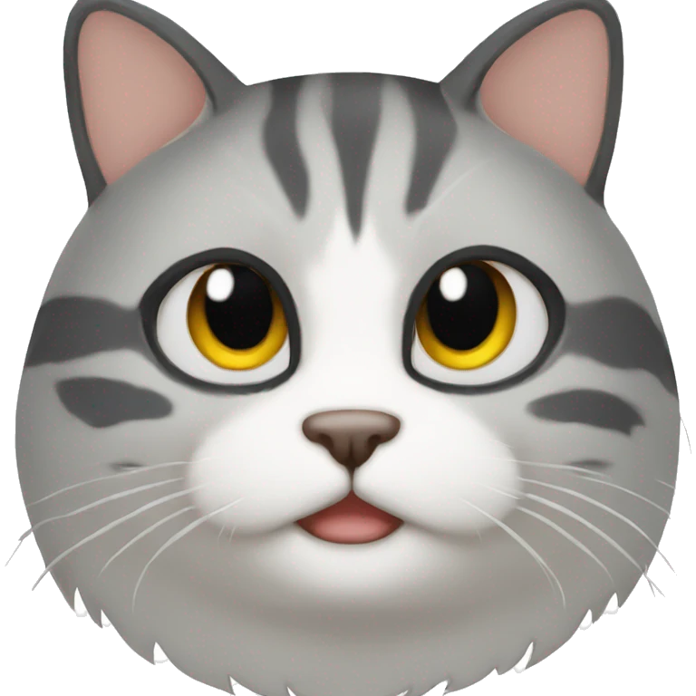 Gato  emoji