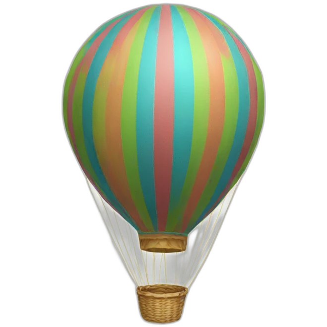 Ballon emoji