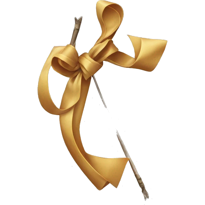 Bow  emoji
