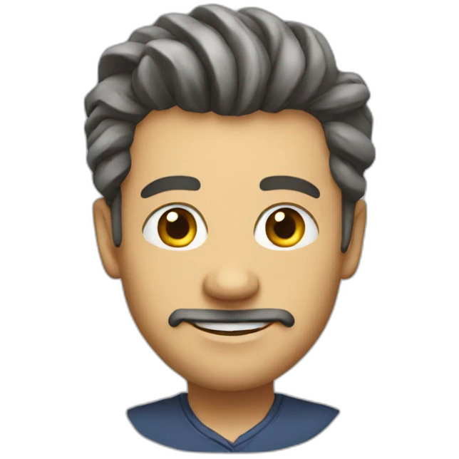 MR BEST emoji