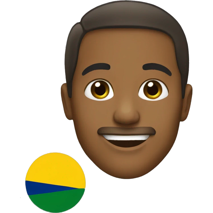 Brazil emoji