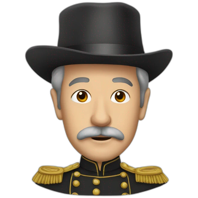 pierre ménès emoji