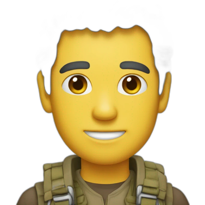 Piotrek emoji