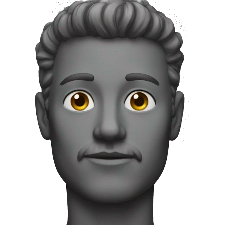 this tall emoji