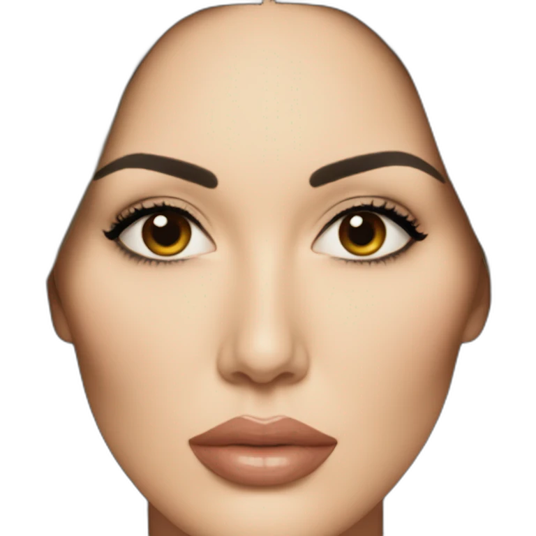 monica bellucci emoji