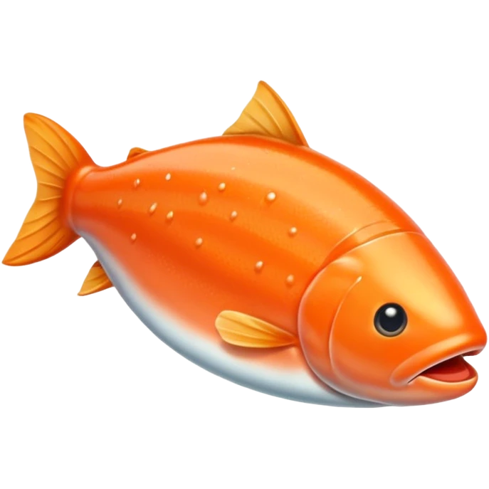 Lachs emoji