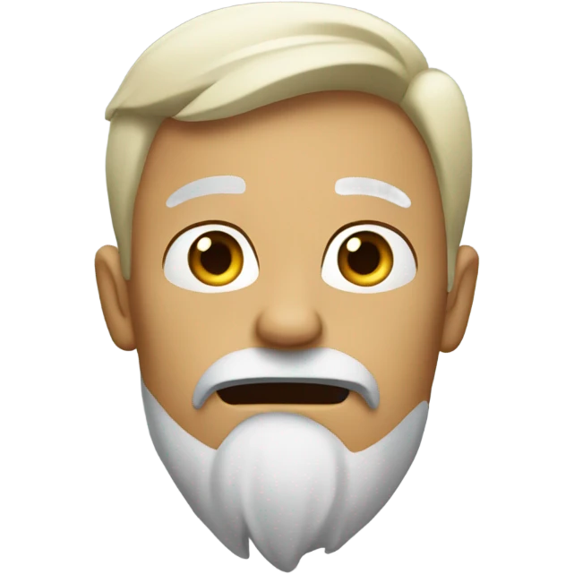 Blah blah blah emoji