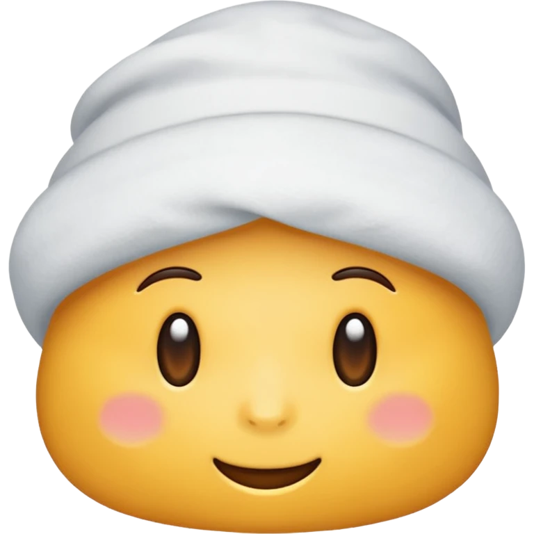 night cap emoji