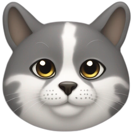 Mog emoji
