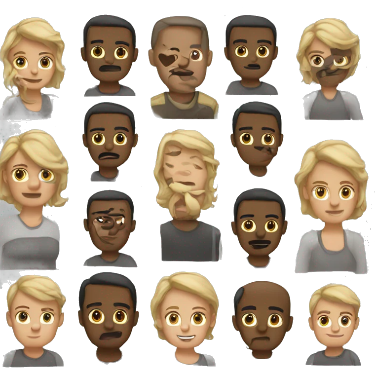 want and have text emoji emoji