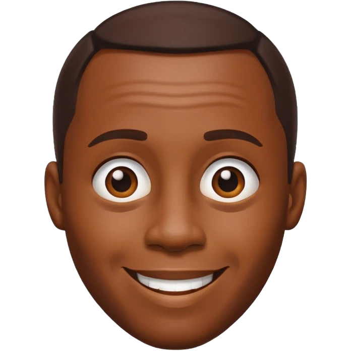 Make diddy watching you emoji