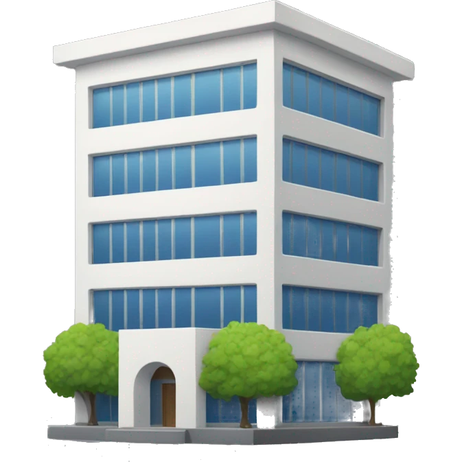 Edificio emoji