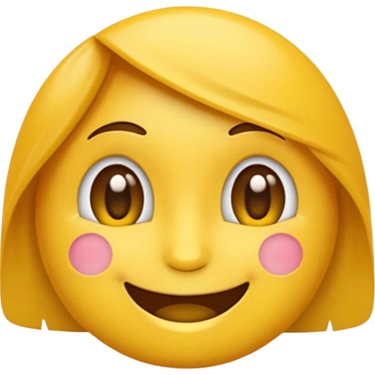 crée un emoji avec sa tête b emoji