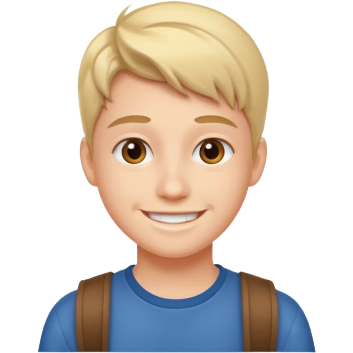 голая студентка emoji