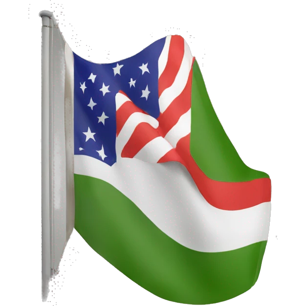 Bendera palu arit emoji